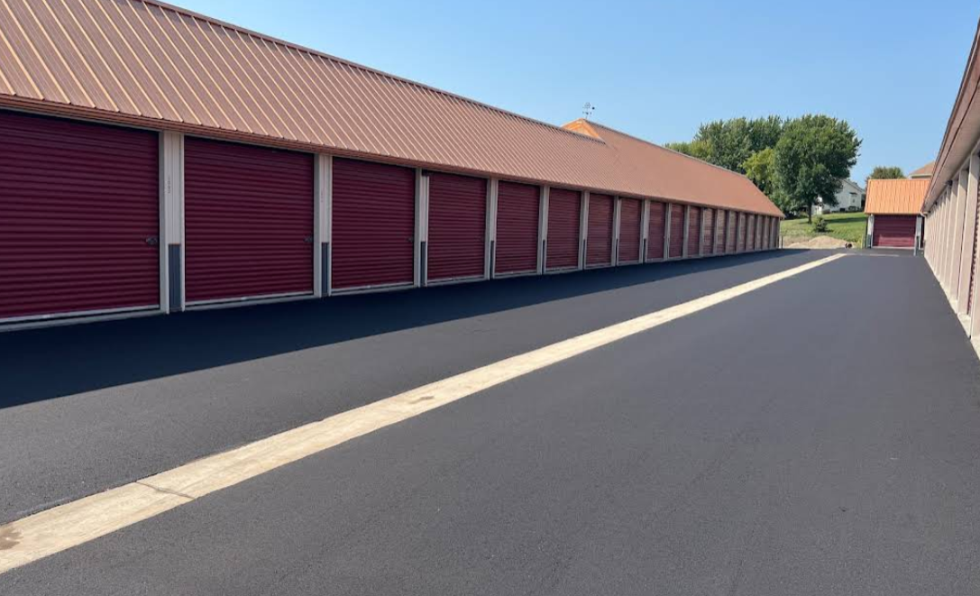 Gopher State Storage – St. Boni, MN